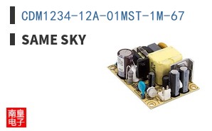CDM1234-12A-01MST-1M-67 ͼƬ